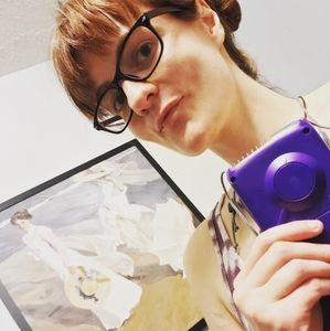 Meet your Posher, Johanna